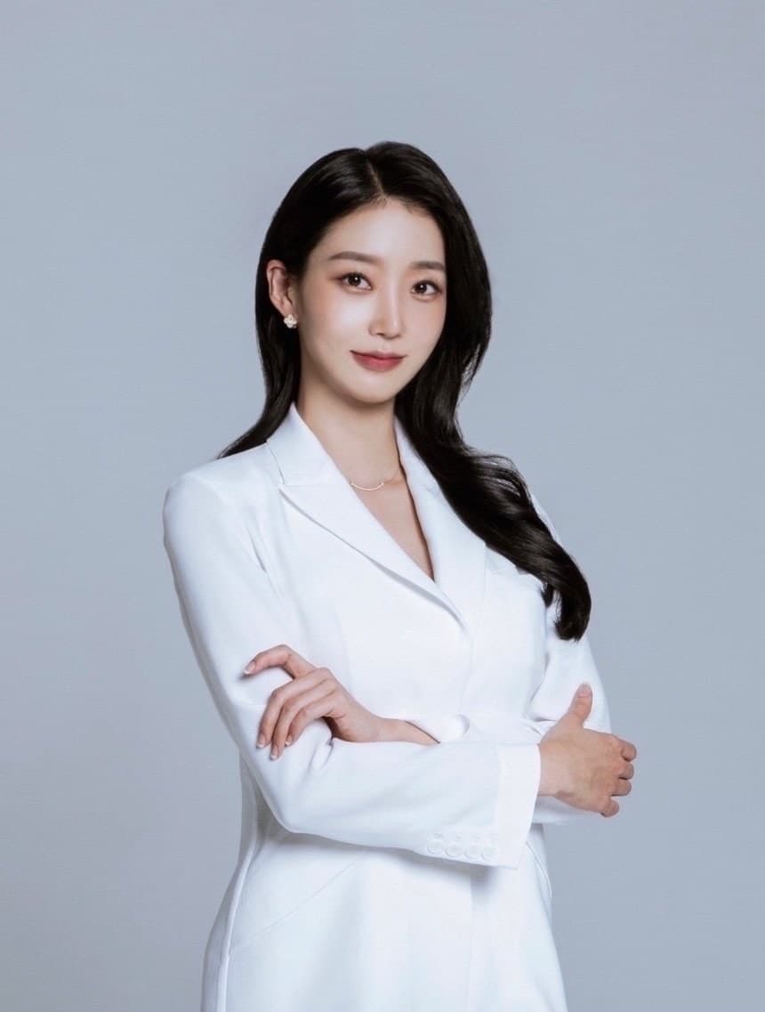 김영경 대표원장 프로필 사진